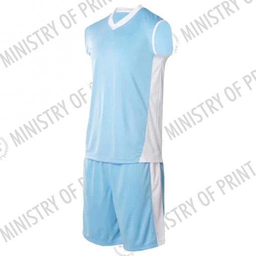 Crossrunner Alpha Basketball Suit (CRB1200)