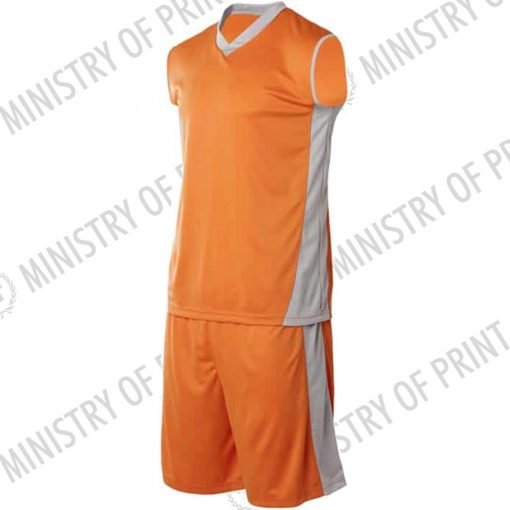 Crossrunner Alpha Basketball Suit (CRB1200)