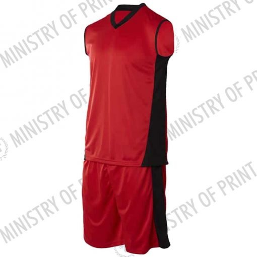 Crossrunner Alpha Basketball Suit (CRB1200)