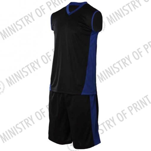Crossrunner Alpha Basketball Suit (CRB1200)