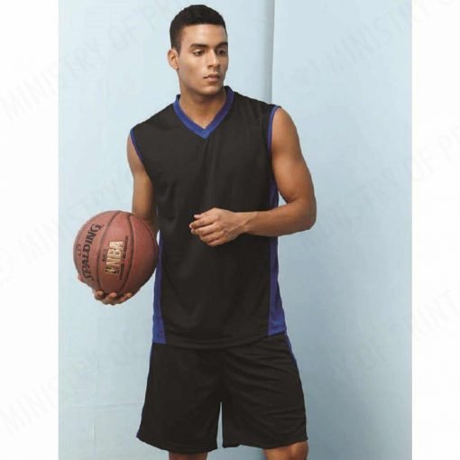 Crossrunner Alpha Basketball Suit (CRB1200)