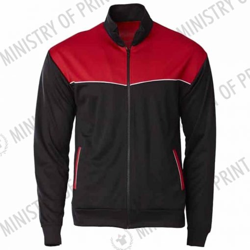 Crossrunner Neil Tracksuit (CRT1200)