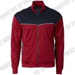 Crossrunner Neil Tracksuit (CRT1200)
