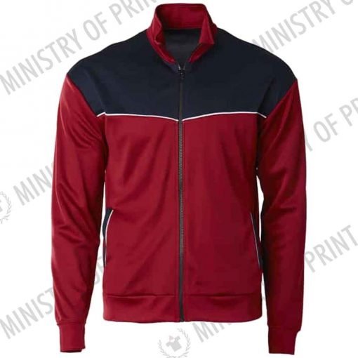 Crossrunner Neil Tracksuit (CRT1200)