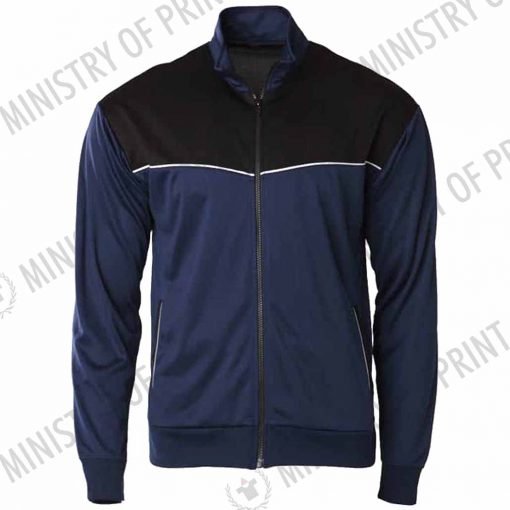 Crossrunner Neil Tracksuit (CRT1200)