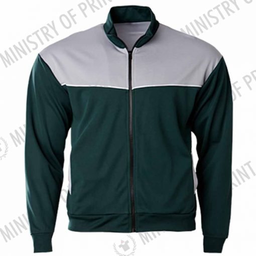 Crossrunner Neil Tracksuit (CRT1200)