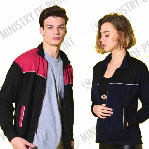 Crossrunner Neil Tracksuit (CRT1200)
