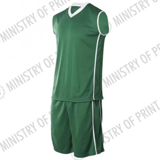 Crossrunner Silencer Basketball Suit (CRB1300)
