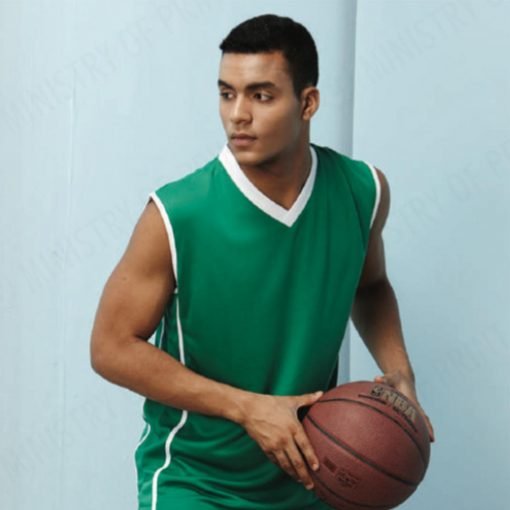 Crossrunner Silencer Basketball Suit (CRB1300)