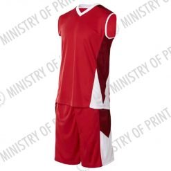 Crossrunner Vanguard Basketball Suit (CRB1100)