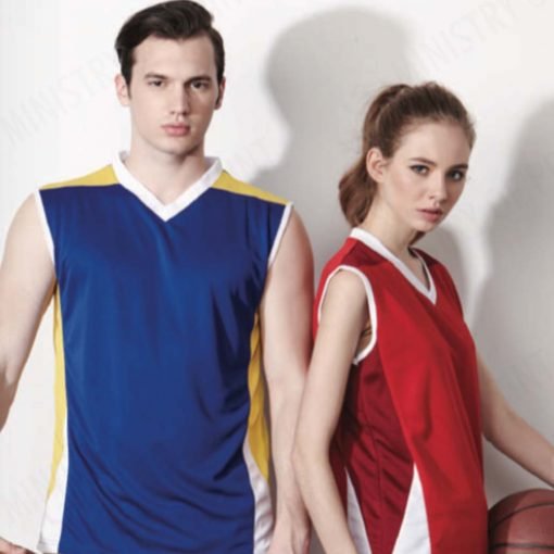Crossrunner Vanguard Basketball Suit (CRB1100)