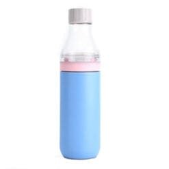 Ossi Smart Dual Function Flask (DW0028)