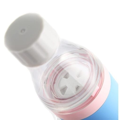 Ossi Smart Dual Function Flask (DW0028)