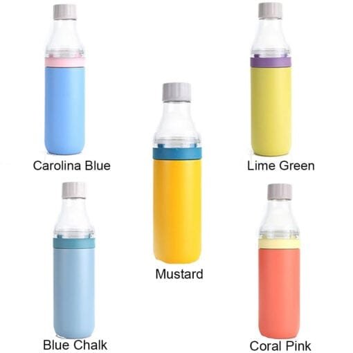 Ossi Smart Dual Function Flask (DW0028)