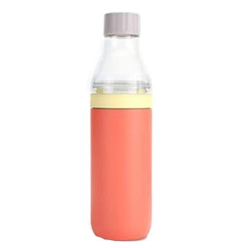 Ossi Smart Dual Function Flask (DW0028)