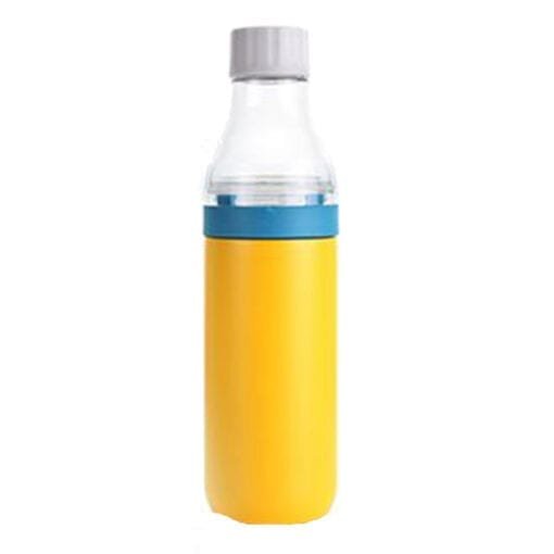 Ossi Smart Dual Function Flask (DW0028)