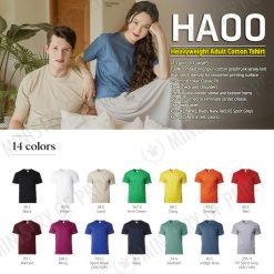 Gildan Hammer Adult T-Shirts (HA00)