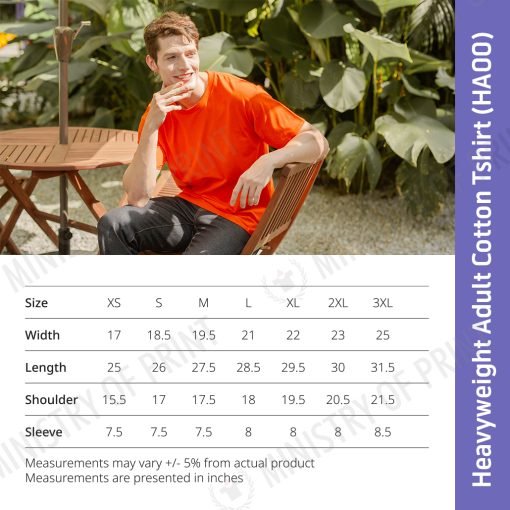 Gildan Hammer Adult T-Shirts (HA00)