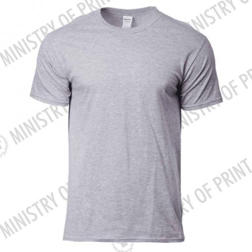 Gildan Softstyle Cotton Adult T-Shirts (63000)