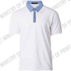 Glance Polo T-Shirts (NHB2800)