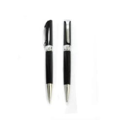 Medlux Metal Ball Pen (STA0040)