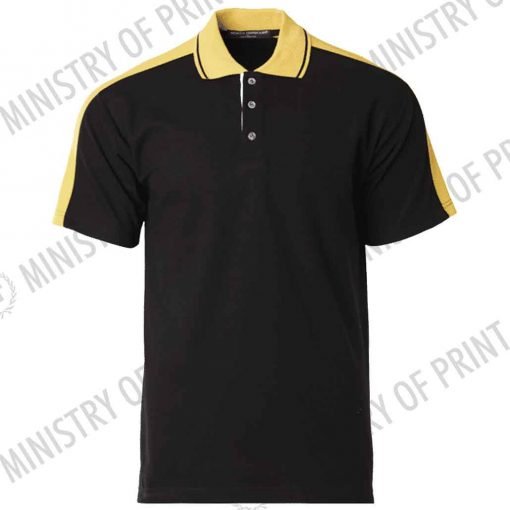 Muller Polo T-Shirts (NHB2500)