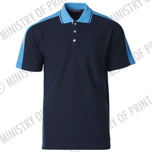 Muller Polo T-Shirts (NHB2500)