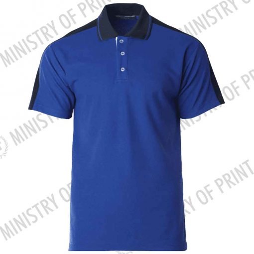 Muller Polo T-Shirts (NHB2500)