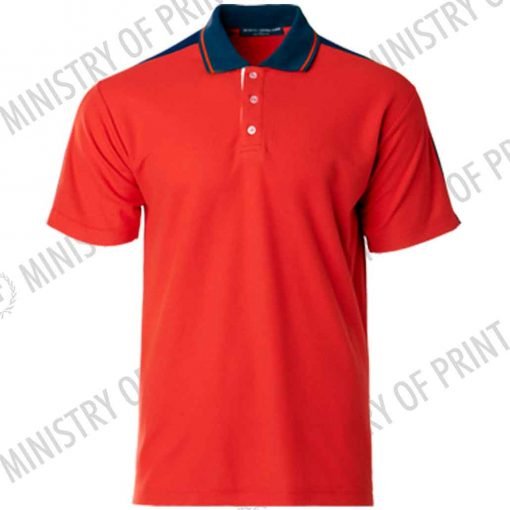 Muller Polo T-Shirts (NHB2500)