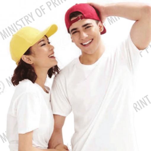 6-panel Baseball Cap (NHC1100)