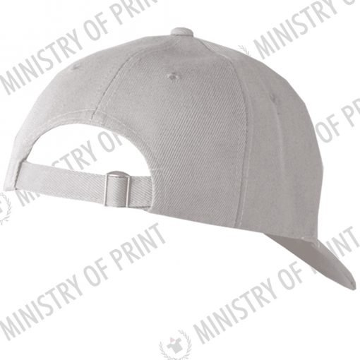 6-panel Baseball Cap (NHC1100)