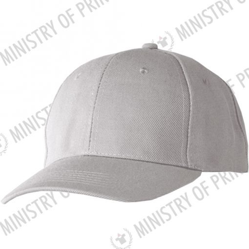 6-panel Baseball Cap (NHC1100)