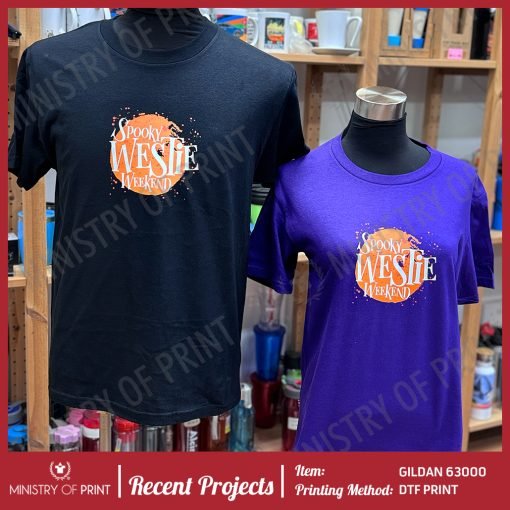 Gildan Softstyle Cotton Adult T-Shirts (63000)