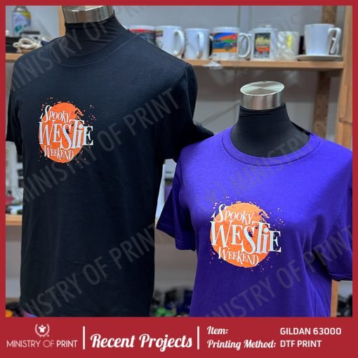 Gildan Softstyle Cotton Adult T-Shirts (63000)
