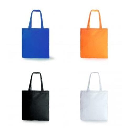 Canvas Tote Bag 10oz (B0256)