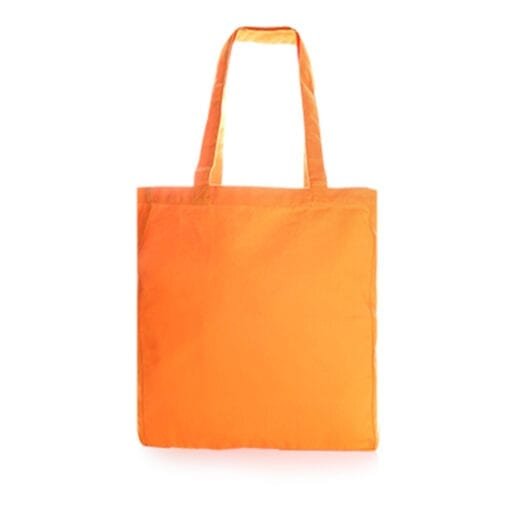 Canvas Tote Bag 10oz (B0256)