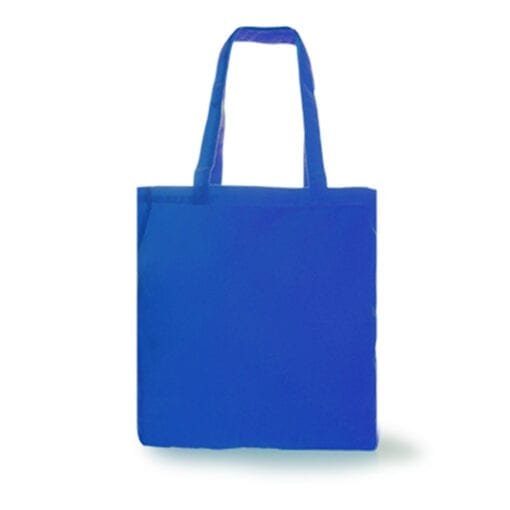 Canvas Tote Bag 10oz (B0256)