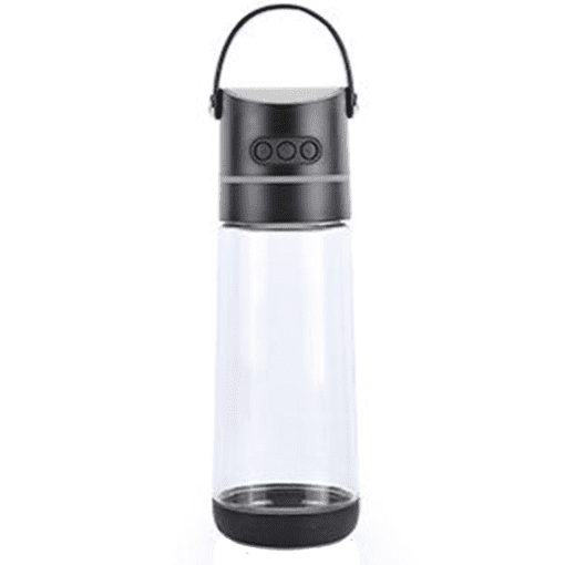 Ossi Soundtek Fusi Bottle w Bluetooth Speaker (DW0036)