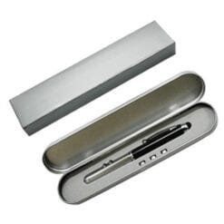 4 in 1 Multifunctional Pen w Casing (STA0268)