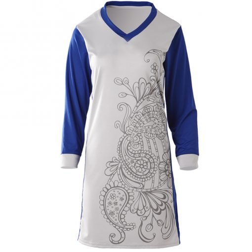 Airish Muslimah Ladies Wear (SMW1700)