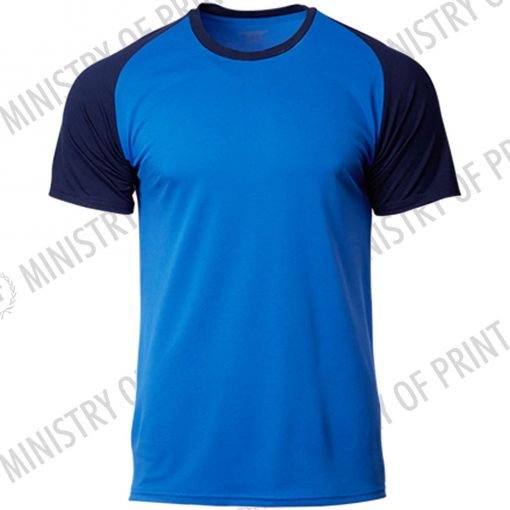Crossrunner Charge Tee Roundneck (CRR1700)