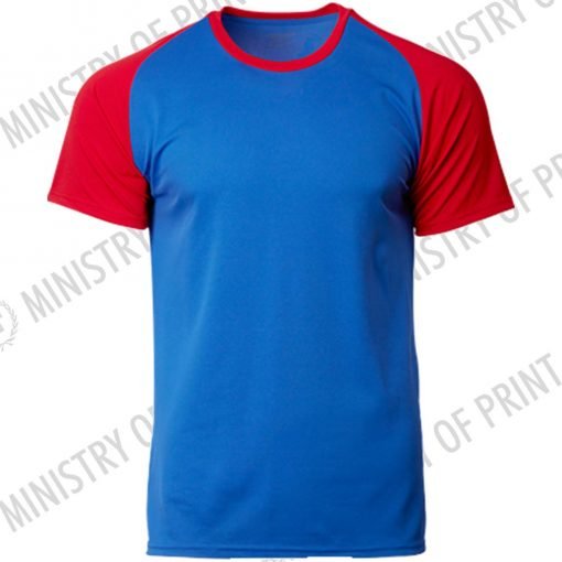 Crossrunner Charge Tee Roundneck (CRR1700)