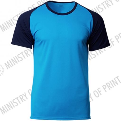 Crossrunner Charge Tee Roundneck (CRR1700)