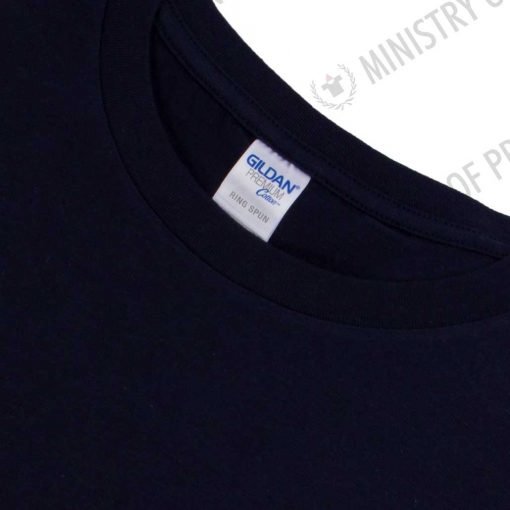 Gildan Premium Cotton Long-Sleeves T-shirts (76400)