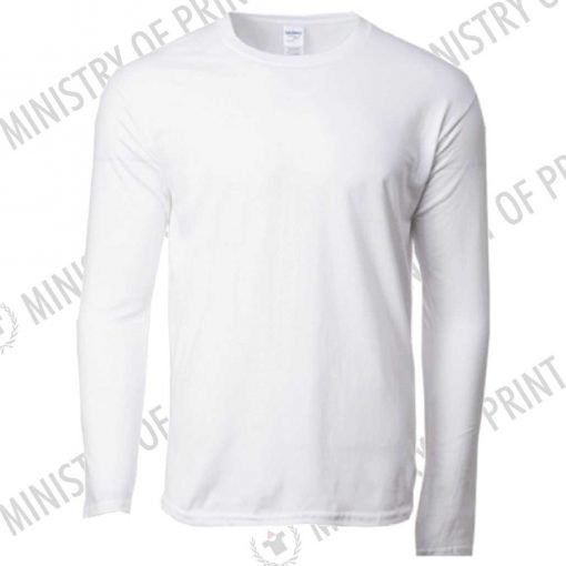 Gildan Premium Cotton Long-Sleeves T-shirts (76400)