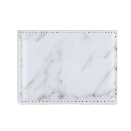 Marble Design Card Holder (STA0266)