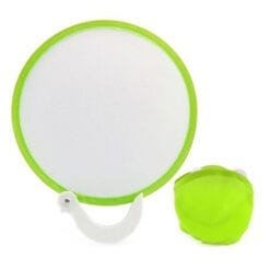 Trendy Foldable Handheld Fan (LS0025)