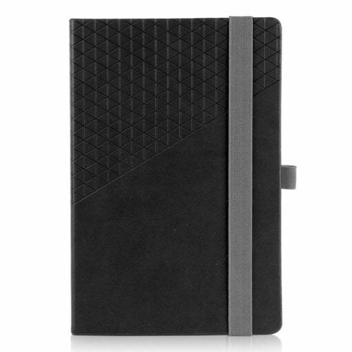 Diamanten Lybro Geometric Notebook (STA0009)