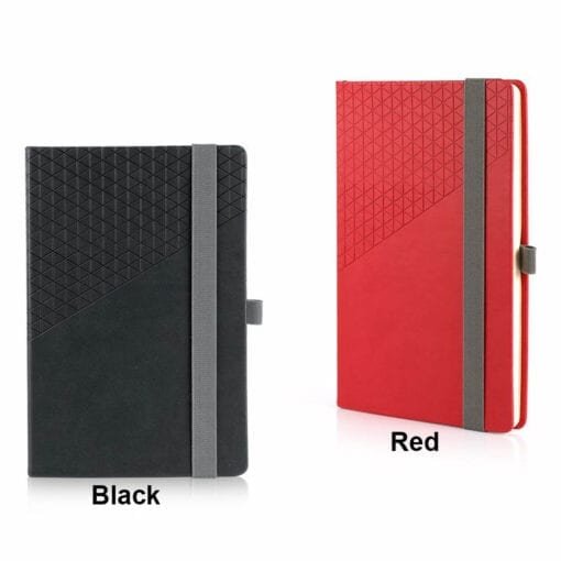 Diamanten Lybro Geometric Notebook (STA0009)