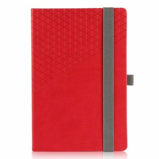 Diamanten Lybro Geometric Notebook (STA0009)